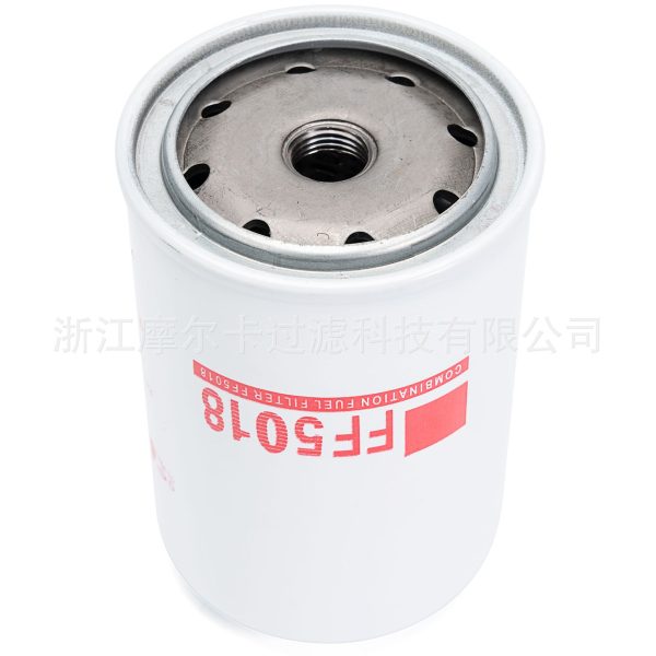 摩尔卡环保汽车卡车汽油发动机系统机油滤清器 FF5018