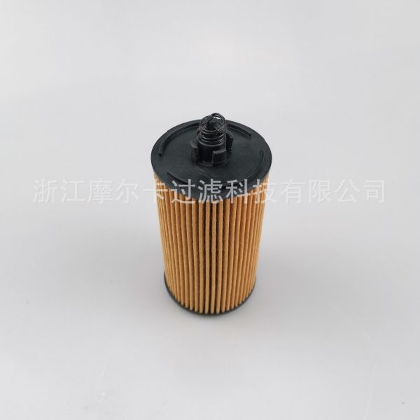 摩尔卡 25195785 25195775 昂科威机油滤芯新科鲁兹PF2263G滤清器