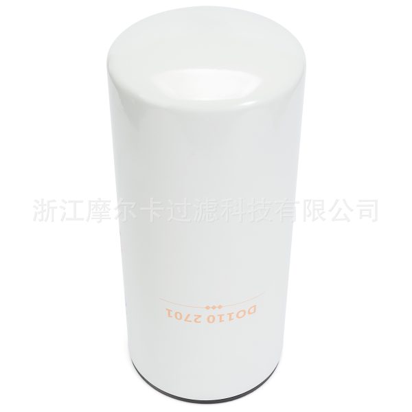 摩尔卡环保汽车卡车汽油发动机系统机油滤清器 DO1102701