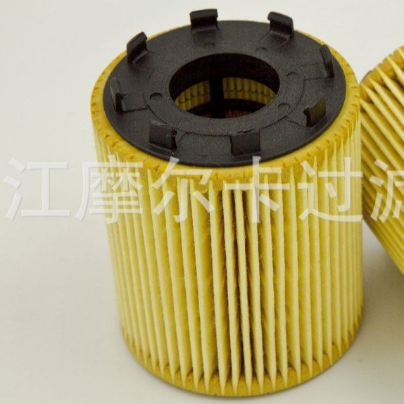 厂家直销汽车卡车汽油发动机 HU 713 1X/50014103 燃油机油滤清器