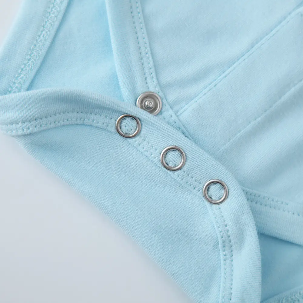 Baby jumpsuit跨境新款婴幼儿男童三角哈衣宝宝长短袖绅士爬服