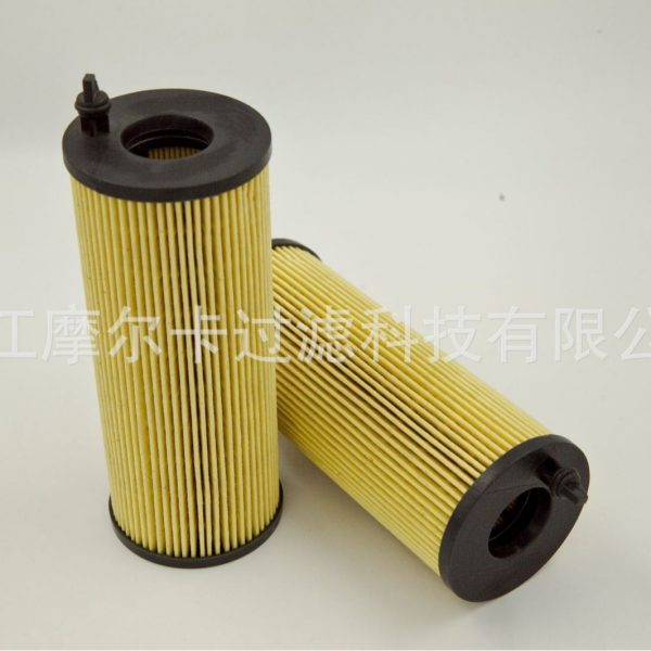 厂家直销汽车卡车发动机 HU 721 5X 机油燃油滤清器 柴油滤芯
