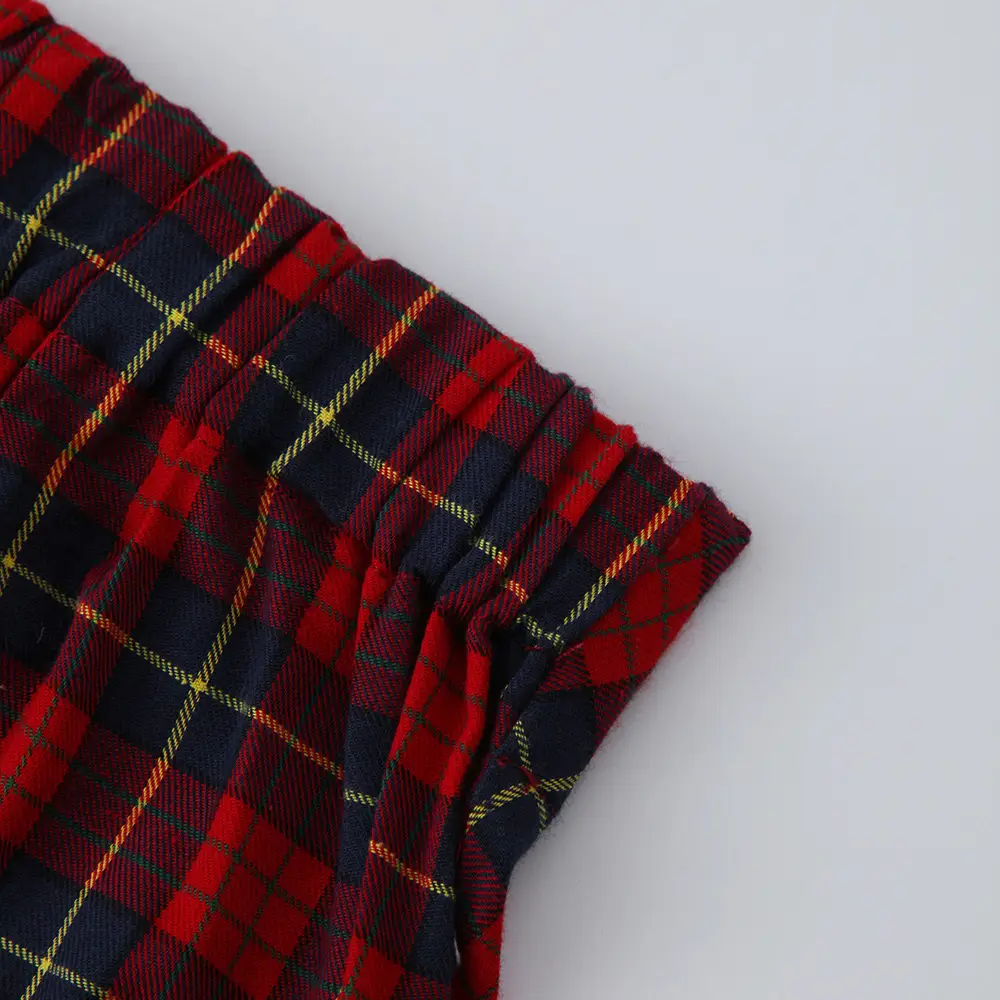 2025外贸欧美西班牙宝宝短袖短裤表演摄影Infant clothes男童童装