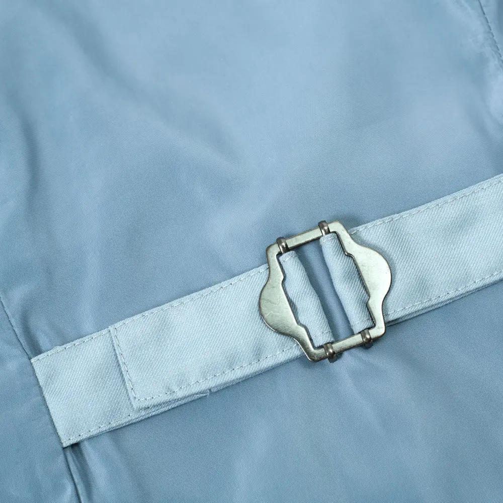 跨境新款儿童套装宝宝宴会派对绅士领花马甲礼服欧美风男童三件套