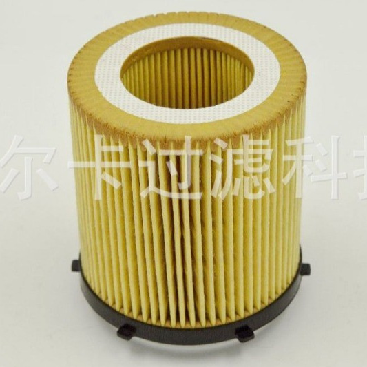 厂家直销汽车卡车汽油发动机 HU 8002X 机油燃油滤清器 柴油滤芯