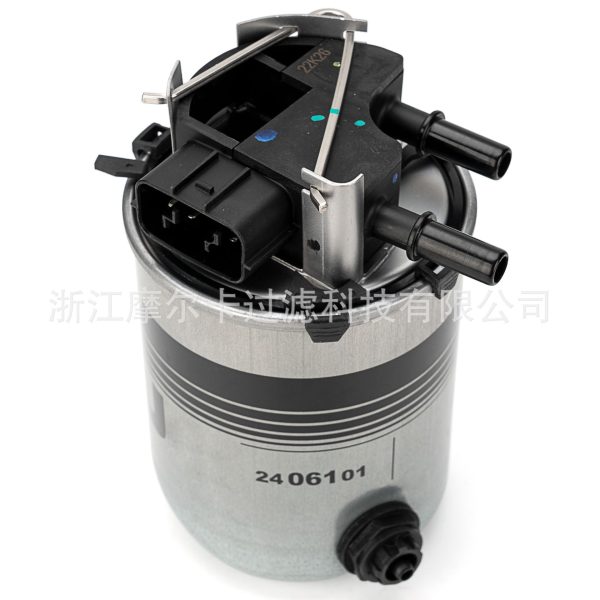 摩尔卡厂家直销汽车卡车汽油发动机系统 24 061 01 机油滤清器