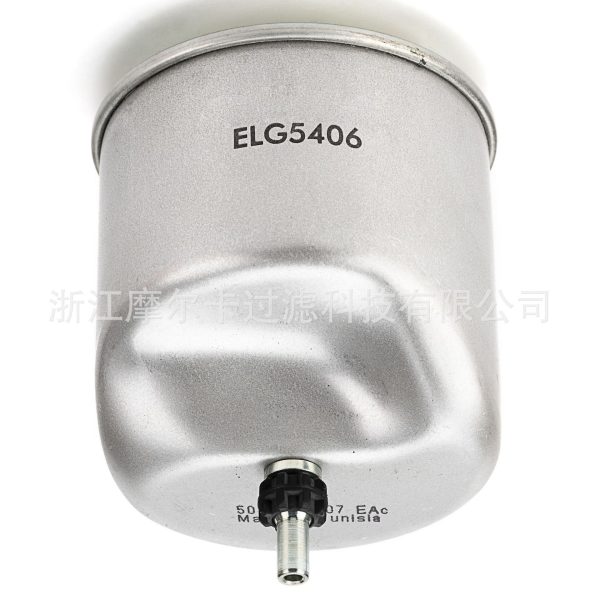摩尔卡厂家直销汽车卡车汽油发动机系统 ELG5406 机油滤清器