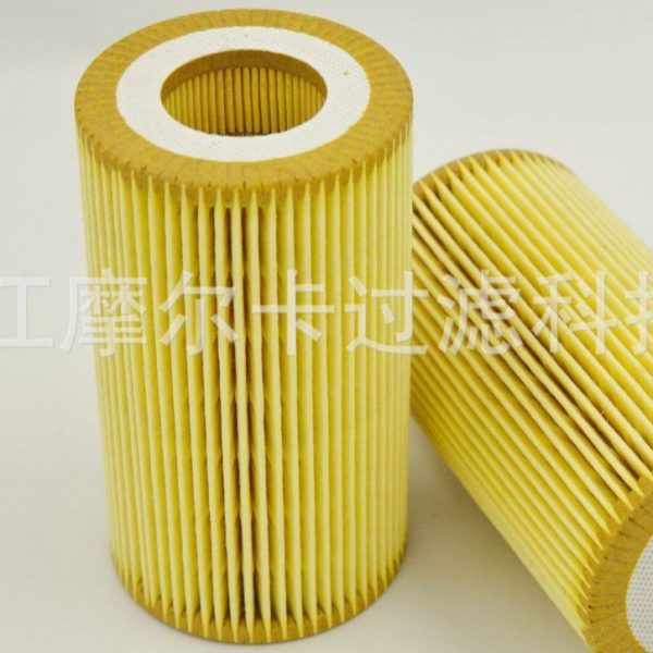 厂家直销适用于奥迪 大众迈腾 HU6002Z/OX835D 燃油机油滤清器