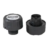 加工定制空气滤清器滤芯55210423适用于SANDVIK