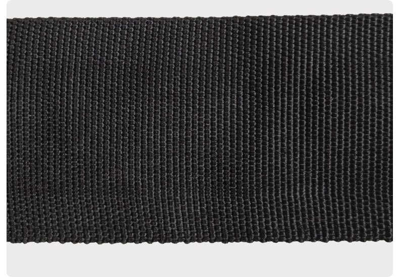 13mm x 61cm 软卸扣 超高分子聚乙烯 疙瘩扣 可代替卸扣 户外救援
