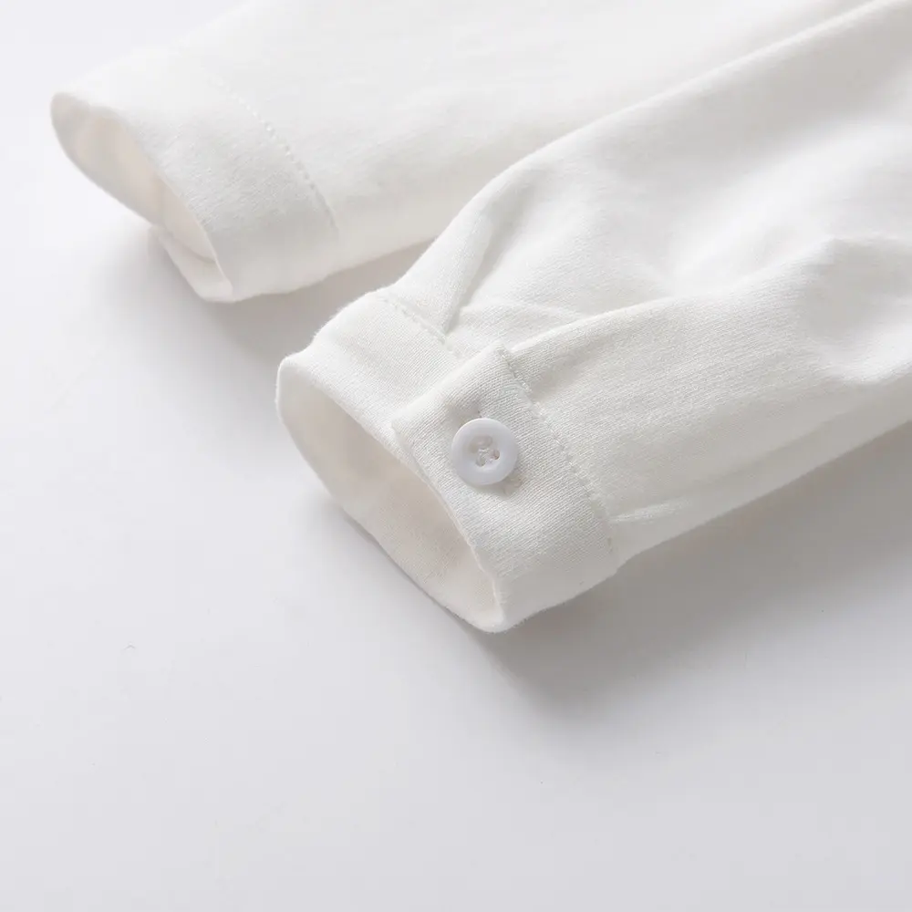 跨境外贸童装婴幼儿周岁衣服秋冬季哈衣绅士连体衣宝宝棉礼服服装