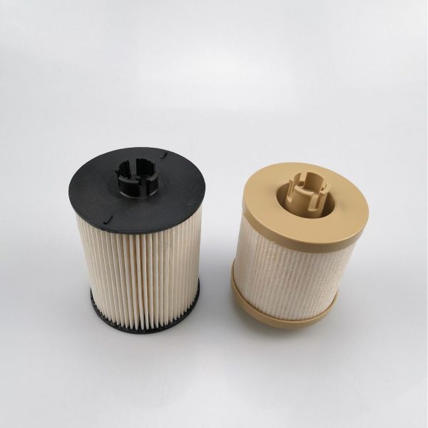 FD4617 摩尔卡 跨境汽配F350 F450Super Duty 滤清器 燃油过滤器