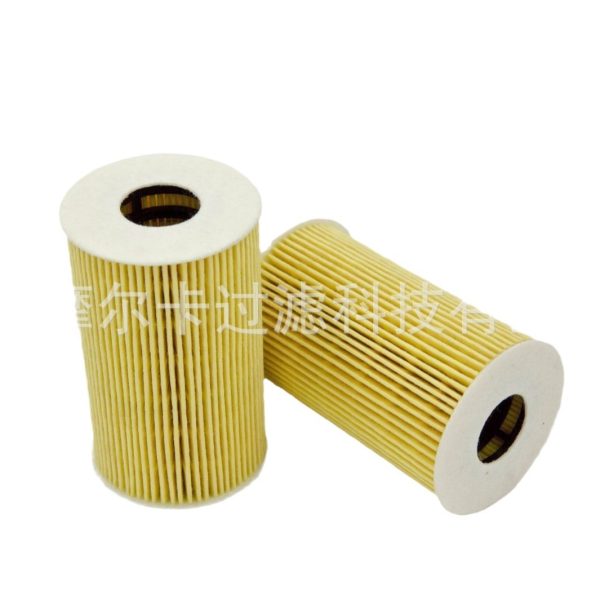 适用于大众奥迪03L115562 HU 7008 z OX388D 50014502 机油滤清器