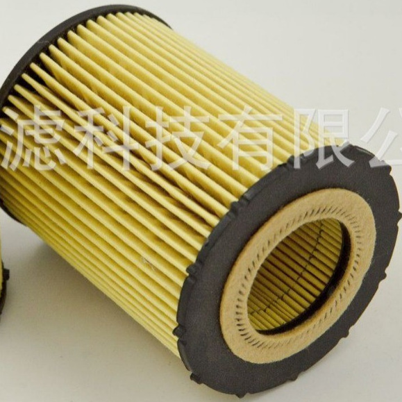 厂家直销汽车卡车汽油发动机 HU 823X 机油燃油滤清器 柴油滤芯