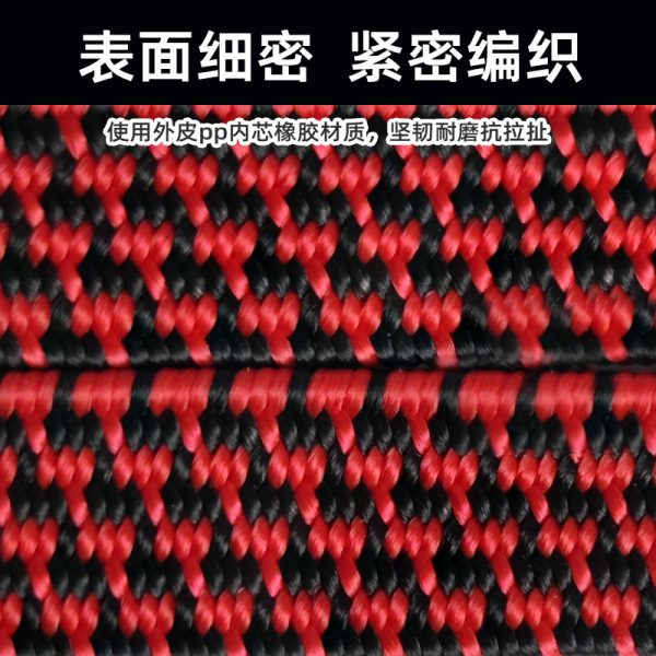 弹力捆绑绳 厂家直供定制批发 弹性行李绳捆扎绳头盔摩托车绳子