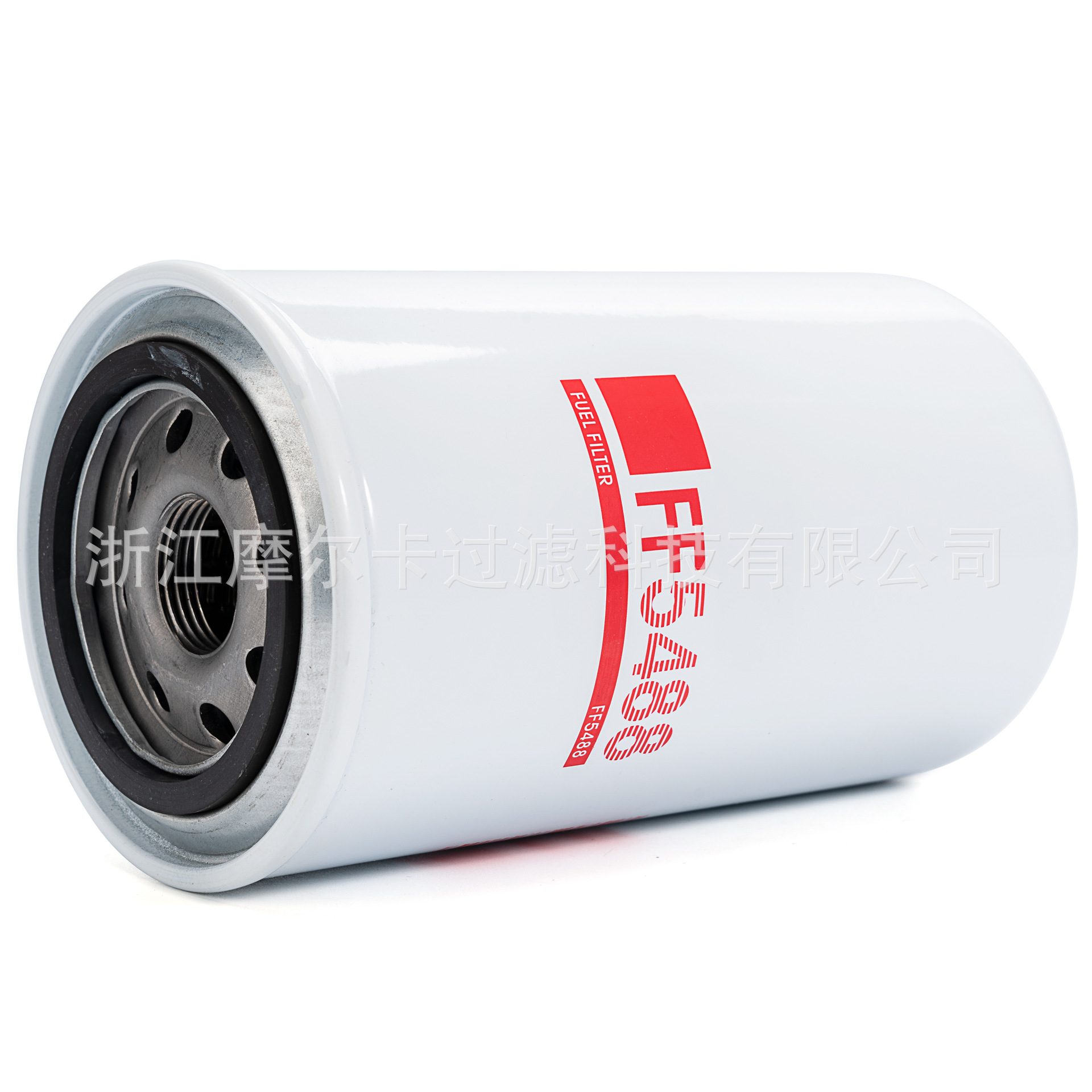 摩尔卡环保汽车卡车汽油发动机系统机油滤清器 FF5488
