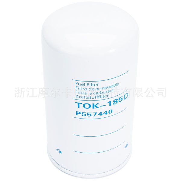 摩尔卡环保汽车卡车汽油发动机系统机油滤清器 P557440