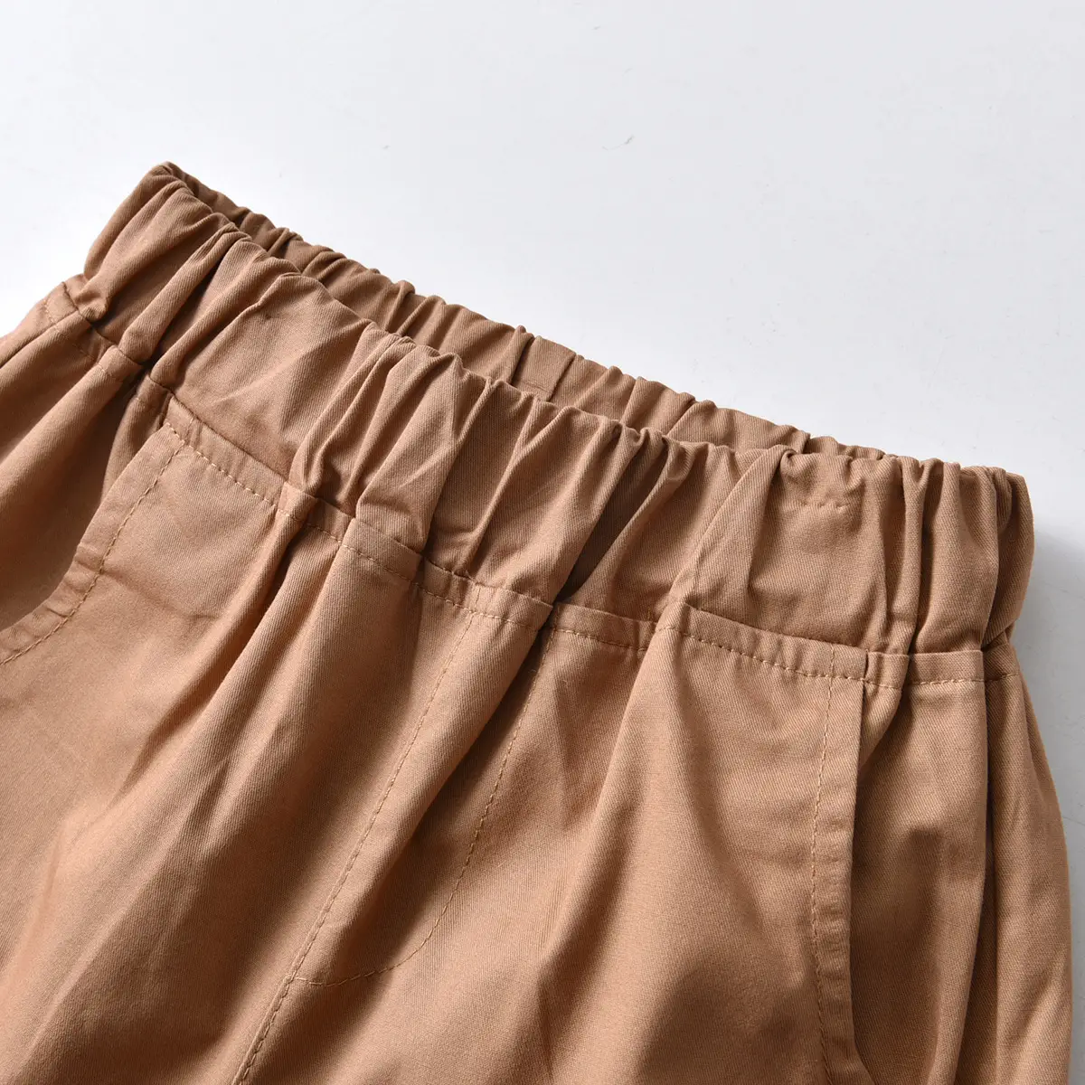 跨境男童海边风短袖衬衣中小儿童宝夏季欧美休闲礼服开衫上衣