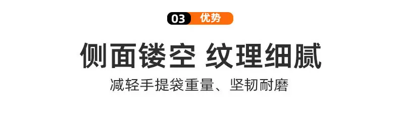 专业镂空包车载牵引绳收纳包包拖车绳收纳包便携拖车绳包牵引绳包