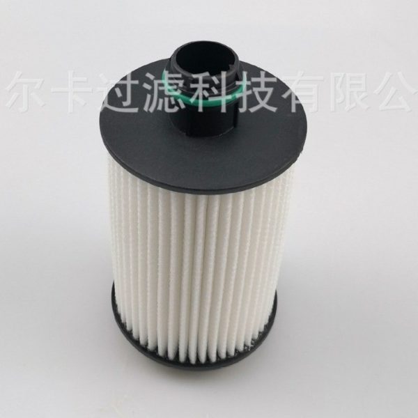厂家直销柴油汽车卡车汽油发动机 HU 7030Z 燃油机油滤清器 滤芯