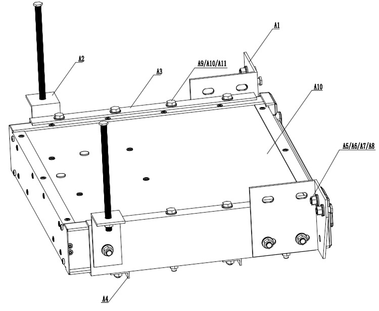 全顺上汽大通V80中门迎宾电动踏步 房车奔驰移门上车收缩脚踏板