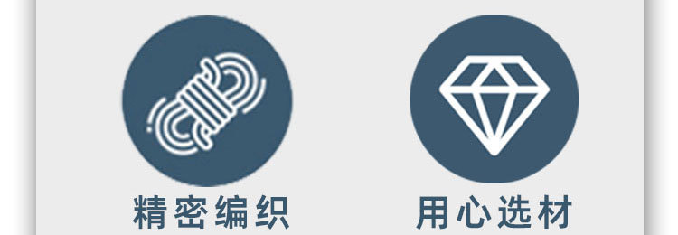 三股丙纶扭绳 厂家直供定制批发 捆绑重物户外工程保护城市维护