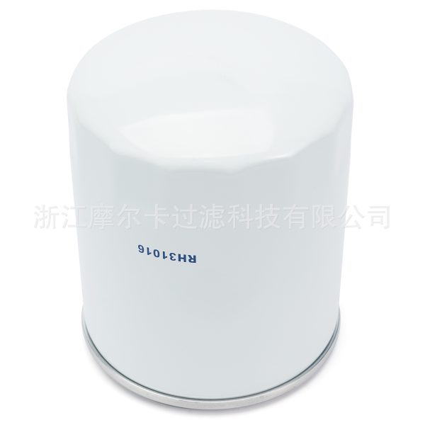 摩尔卡环保汽车卡车汽油发动机系统机油滤清器 rh31016 wf2075