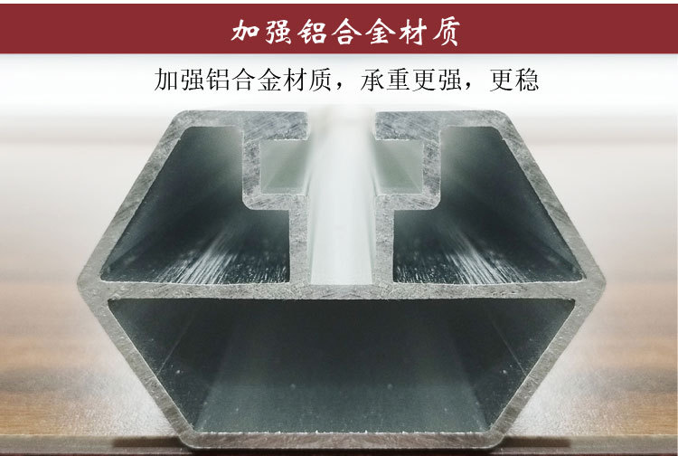 房车折叠伸缩桌腿 拖挂车改装配件可拆装餐桌支架 可调节升降桌子