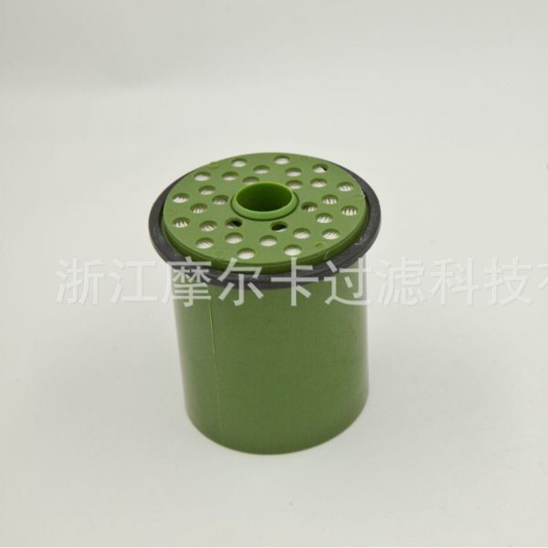 摩尔卡环保汽车卡车汽油发动机系统机油滤清器 ELG5227