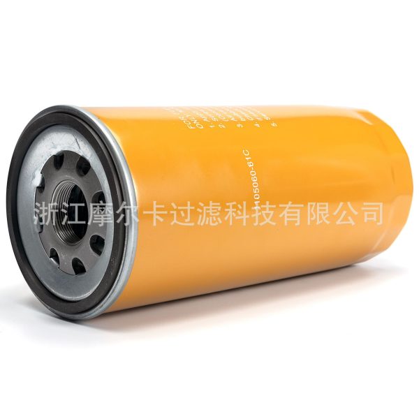 摩尔卡环保汽车卡车汽油发动机系统机油滤清器 1105060-61c