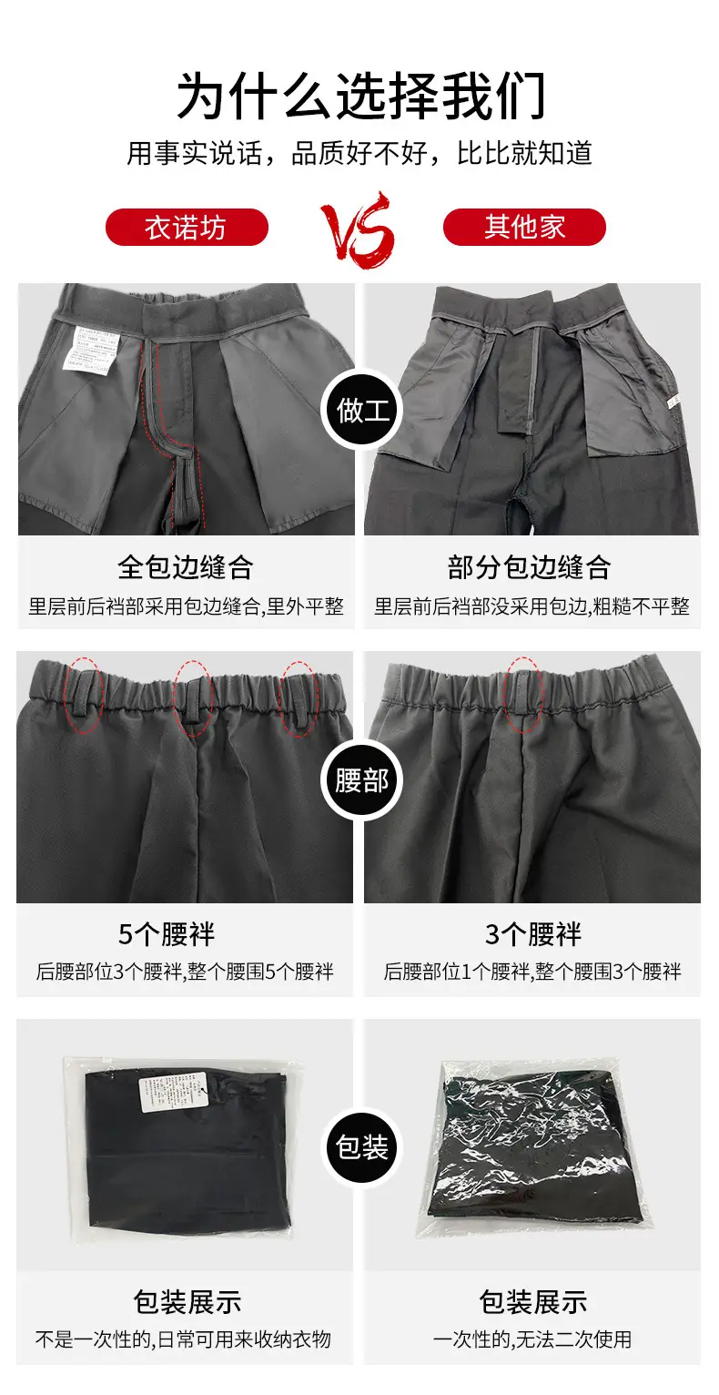 男童西裤儿童黑色藏青直筒裤校园中大童长裤演出钢琴西装裤子套装