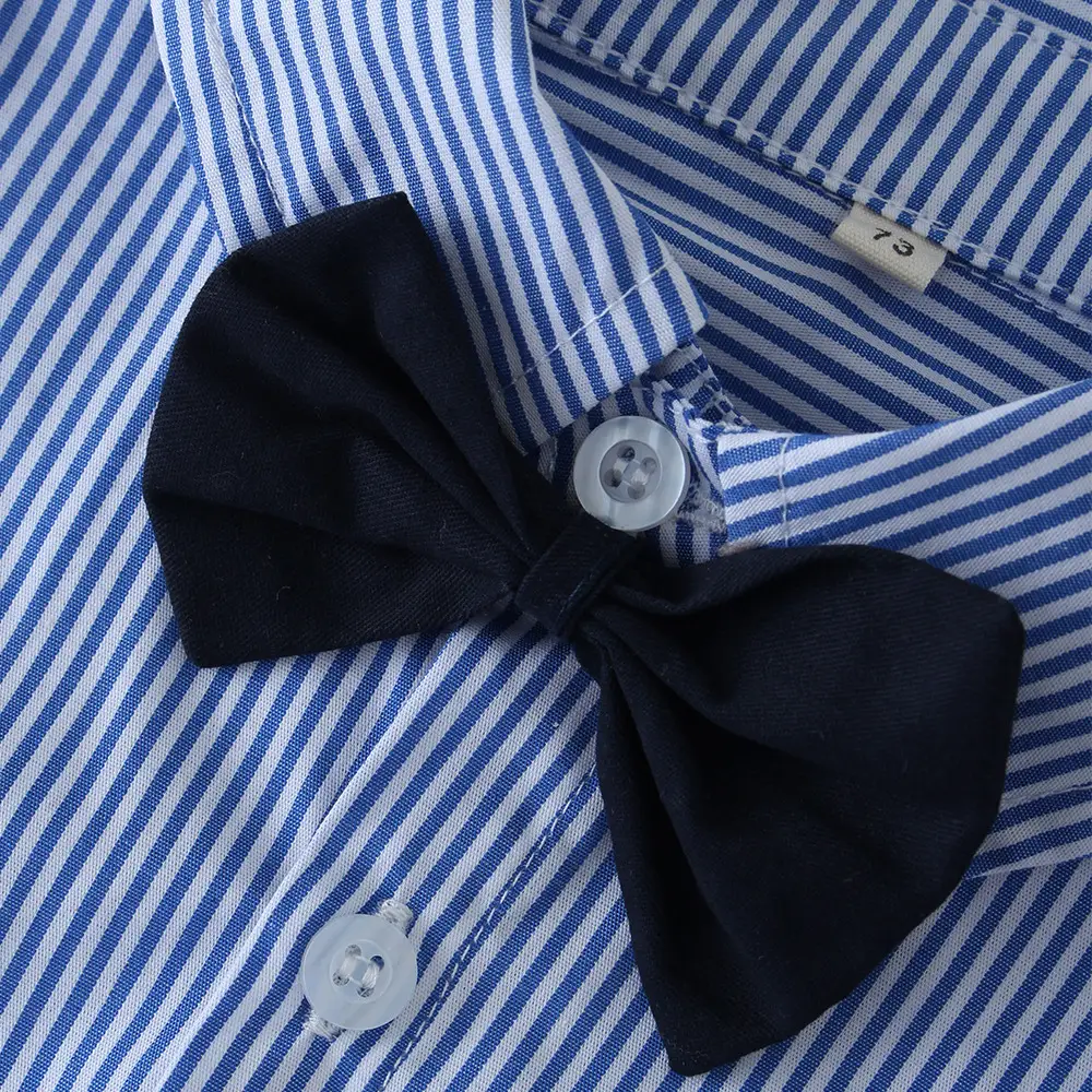 现货 ins婴幼儿春秋礼服哈衣抓周拍照爬服男童周岁夏季童装连体衣