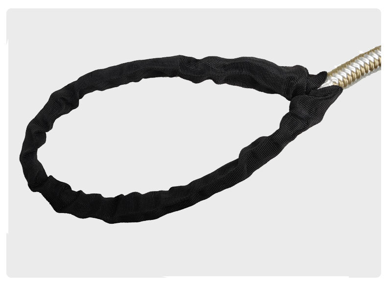 码头绳 多股扭绳游船系泊绳 锚绳 大马力绳子