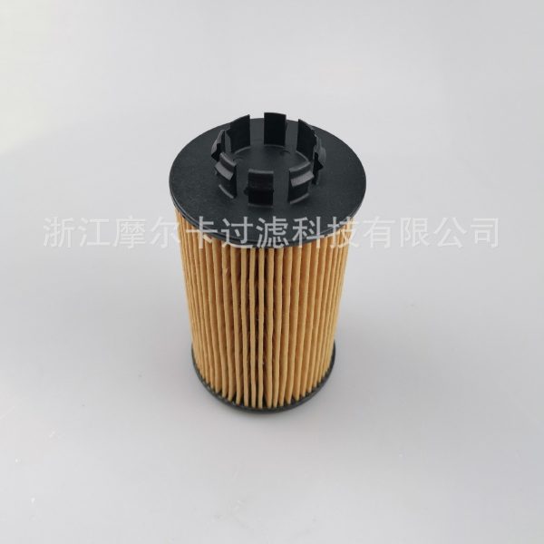 QC000001 摩尔卡504385104适用于CANTER 3.0 FE5 FE6机油滤清器