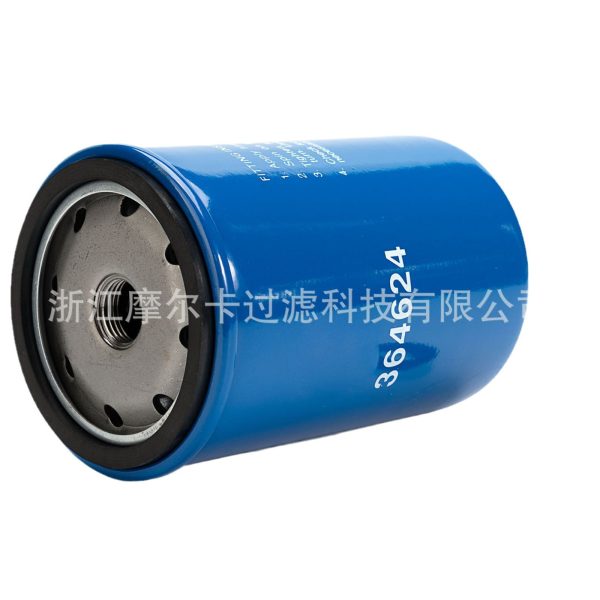 摩尔卡环保汽车发动机系统机油滤清器 364624