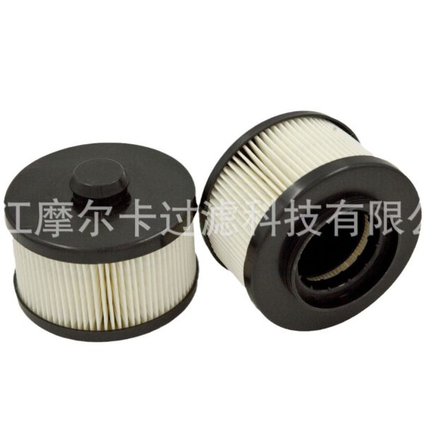 摩尔卡厂家直销汽车卡车发动机 PU10001 机油燃油滤清器 柴油滤芯