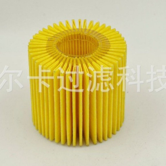 厂家直销汽车卡车发动机 04152-31090 HU 7019 z 燃油机油滤清器