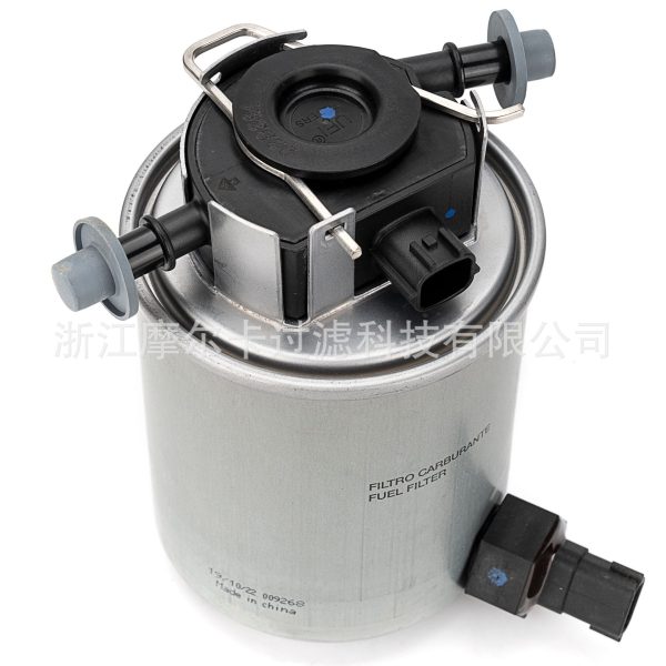 摩尔卡厂家直销汽车卡车汽油发动机系统 24 020 01 机油滤清器
