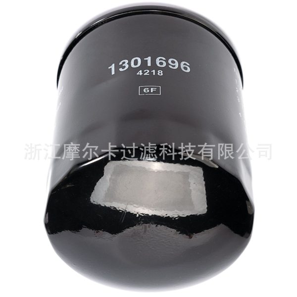 摩尔卡环保汽车发动机系统机油滤清器 1301696