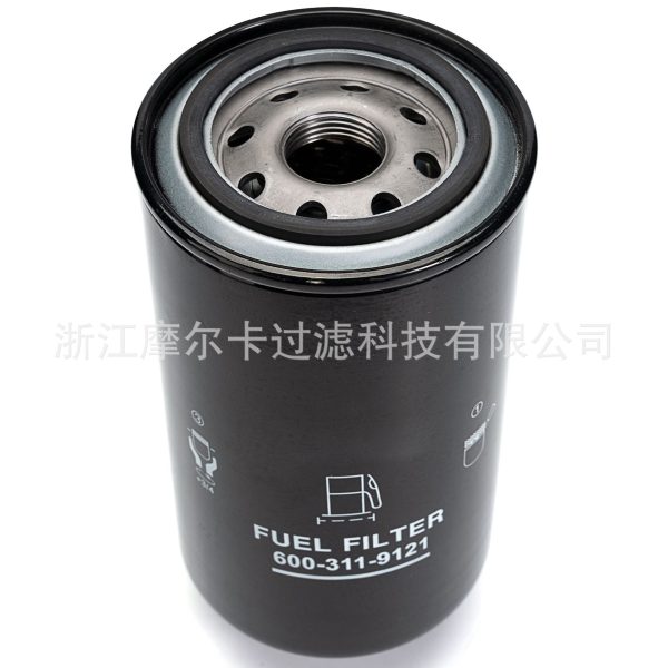 摩尔卡环保汽车卡车汽油发动机系统机油滤清器 600-311-9121