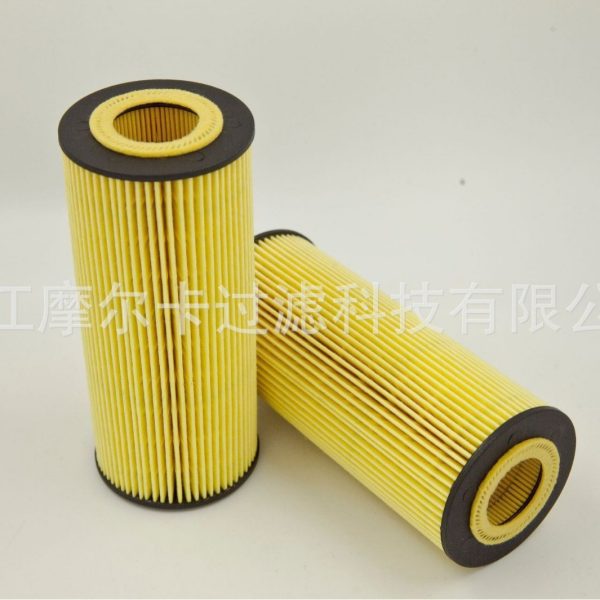 厂家直销适用于宝马 HU721 4X OX177/3D 50013652 燃油机油滤清器