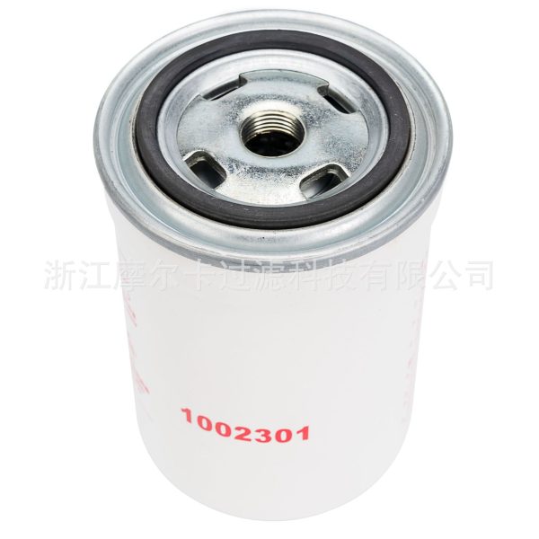 摩尔卡环保汽车卡车汽油发动机系统机油滤清器 1002301
