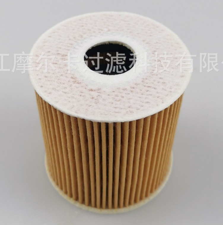 厂家直销柴油汽车卡车汽油发动机 HU 819-1X 燃油机油滤清器 滤芯