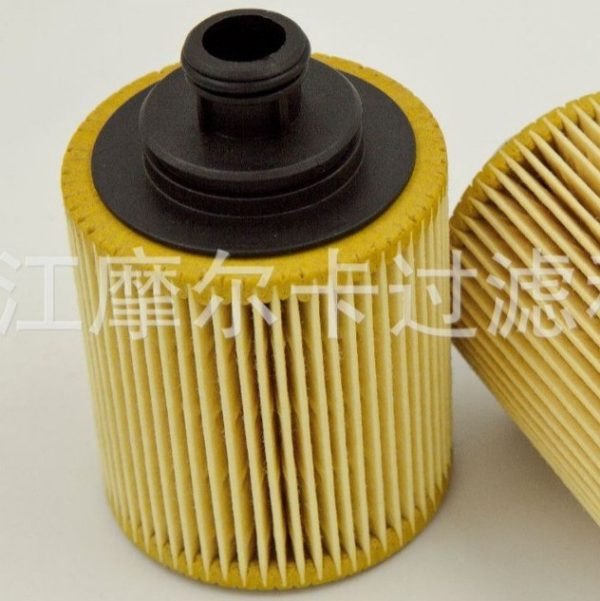 厂家直销汽车卡车发动机 HU712 7X/OX418D/50014099 机油滤清器