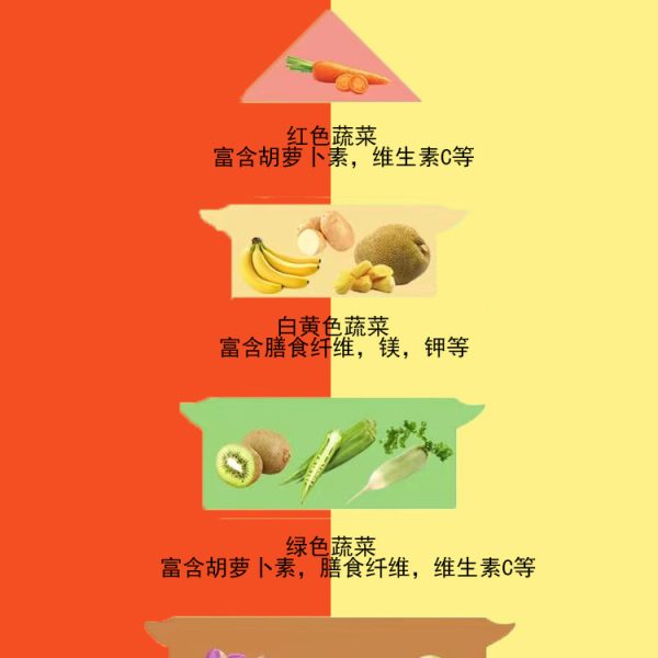 即食混合蔬菜干散装休闲零食大袋批发脱水果蔬脆片整箱厂家批发