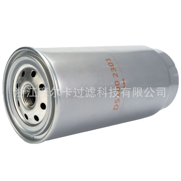 摩尔卡环保汽车卡车汽油发动机系统机油滤清器 DS1002301