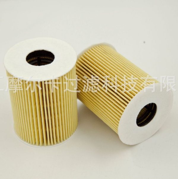 厂家直销汽车卡车汽油发动机 HU7017z 03P115562 燃油机油滤清器