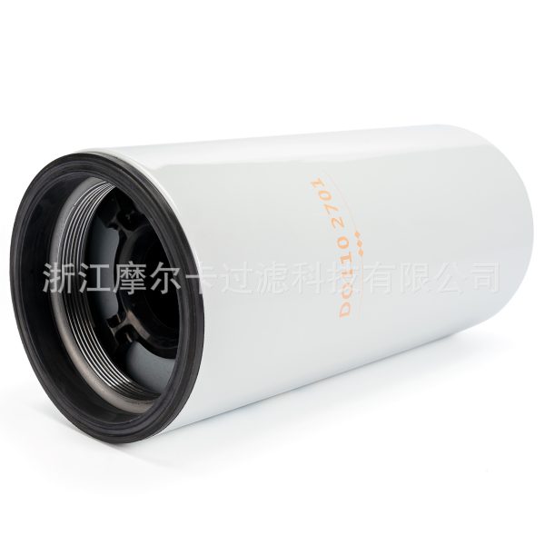 摩尔卡环保汽车卡车汽油发动机系统机油滤清器 DO1102701