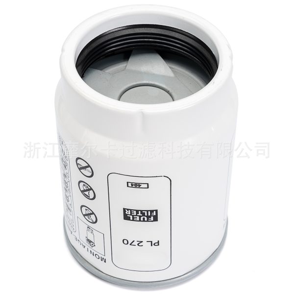 摩尔卡环保汽车卡车汽油发动机系统机油滤清器 PL270
