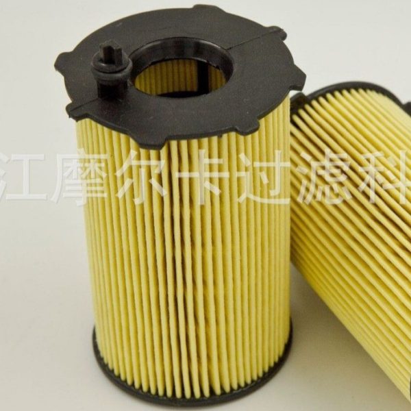 厂家直销汽车卡车汽油发动机 26320-3CAA0 OX417D 燃油机油滤清器